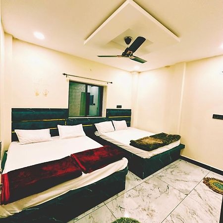 Hotel Shiv Gouri Palace Ujjain Luaran gambar